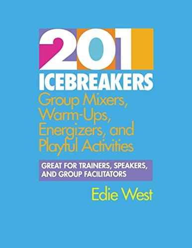 201 Icebreakers Pb - 9780070696006