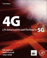 4g, lte-advanced pro and the road to 5g - 9780128045756