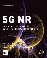 5G NR : the next generation wireless access technology - 9780128223208
