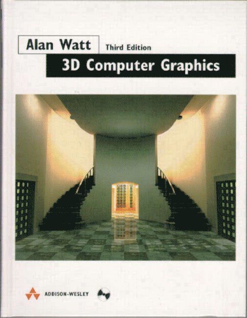 3D computer graphics - 9780201398557