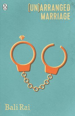 (Un)arranged marriage - 9780241343067