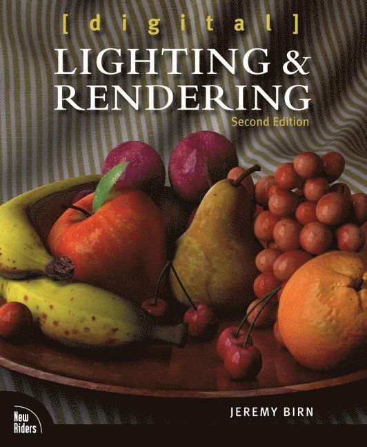 [Digital] lighting & rendering - Upplaga 2