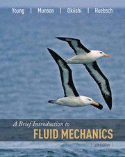 A Brief Introduction to Fluid Mechanics - 9780470039625