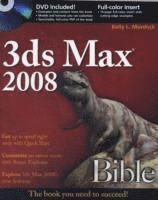 3ds Max 2008 Bible - 9780470187609