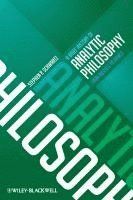 A Brief History of Analytic Philosophy - 9780470672075