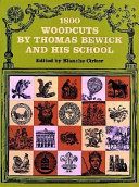 1800 woodcuts by Thomas Bewick and his school - 9780486207667