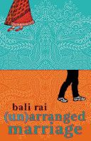 (Un)arranged marriage - 9780552547345