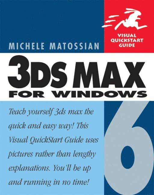 3ds max 6 for Windows - 9780735713918
