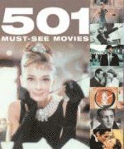 501 must-see movies - 9780753710678