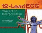 12-lead ECG - 9780763712846
