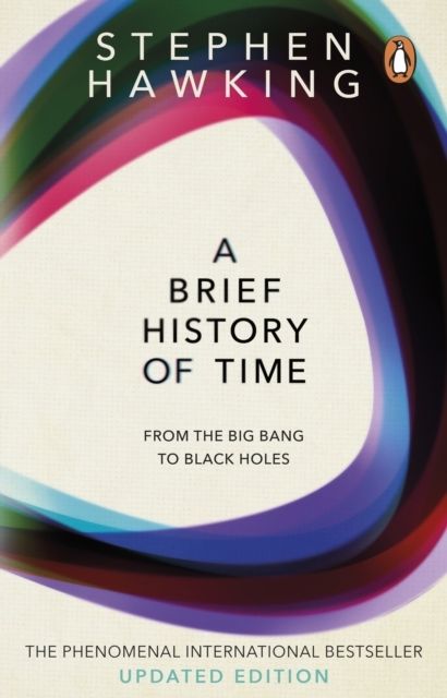 A Brief History of Time - 9780857501004