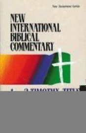 1 and 2 Timothy, Titus - 9780943575100