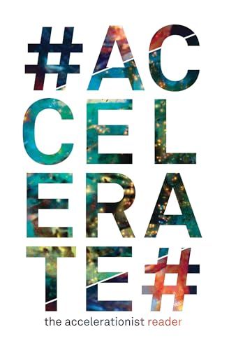 #Accelerate# - 9780957529557