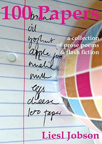 100 Papers - 9780981406817
