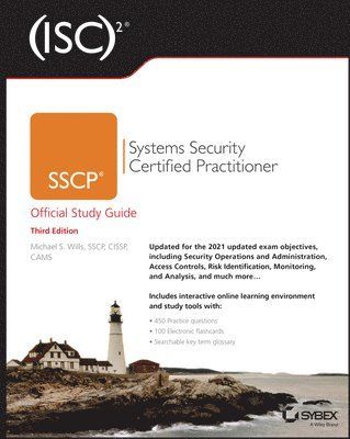 (ISC)2 SSCP Systems Security Certified Practitioner Official Study Guide [Elektronisk resurs] - 9781119854982