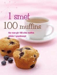 1 smet 100 muffins - 9781407570228
