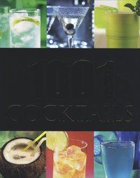 1001 Cocktails - 9781407579207