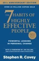 7 Habits of Highly Effective People - 9781471129391