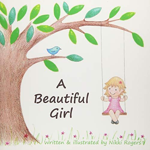 A Beautiful Girl - 9781492967439