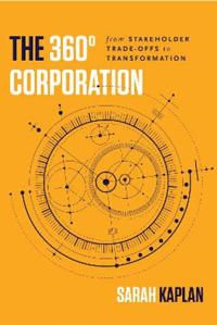 360° Corporation - 9781503607972