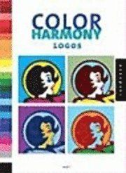 "Color harmony logos : more than 1,000 colorways for logos that work" [Elektronisk resurs] - 9781592532445