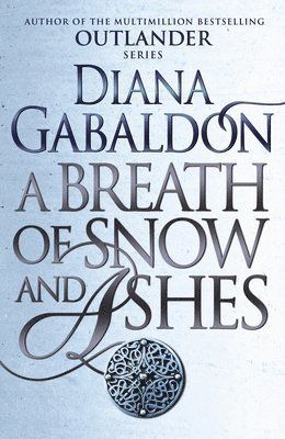 A breath of snow and ashes - 9781784751326
