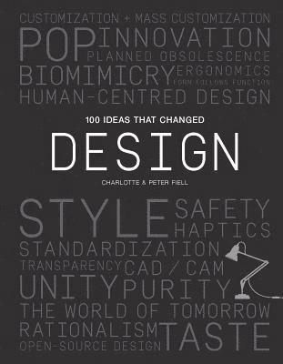 100 ideas that changed design - 9781786273437