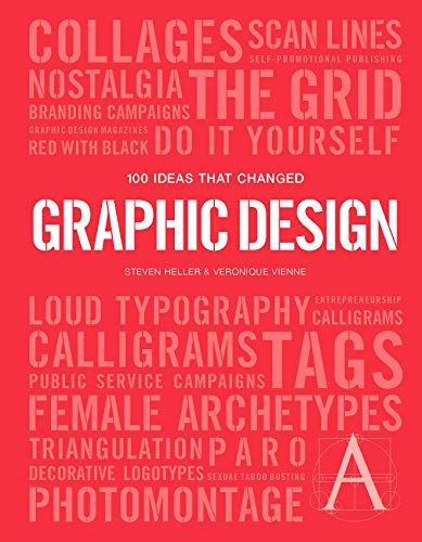 100 ideas that changed graphic design - 9781786273895
