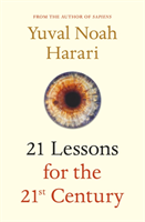 21 Lessons for the 21st Century - 9781787330870
