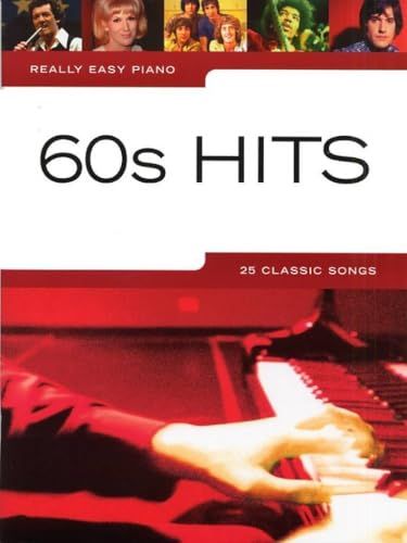 60s hits - 9781846095177