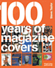 100 years of magazine covers - 9781904772422