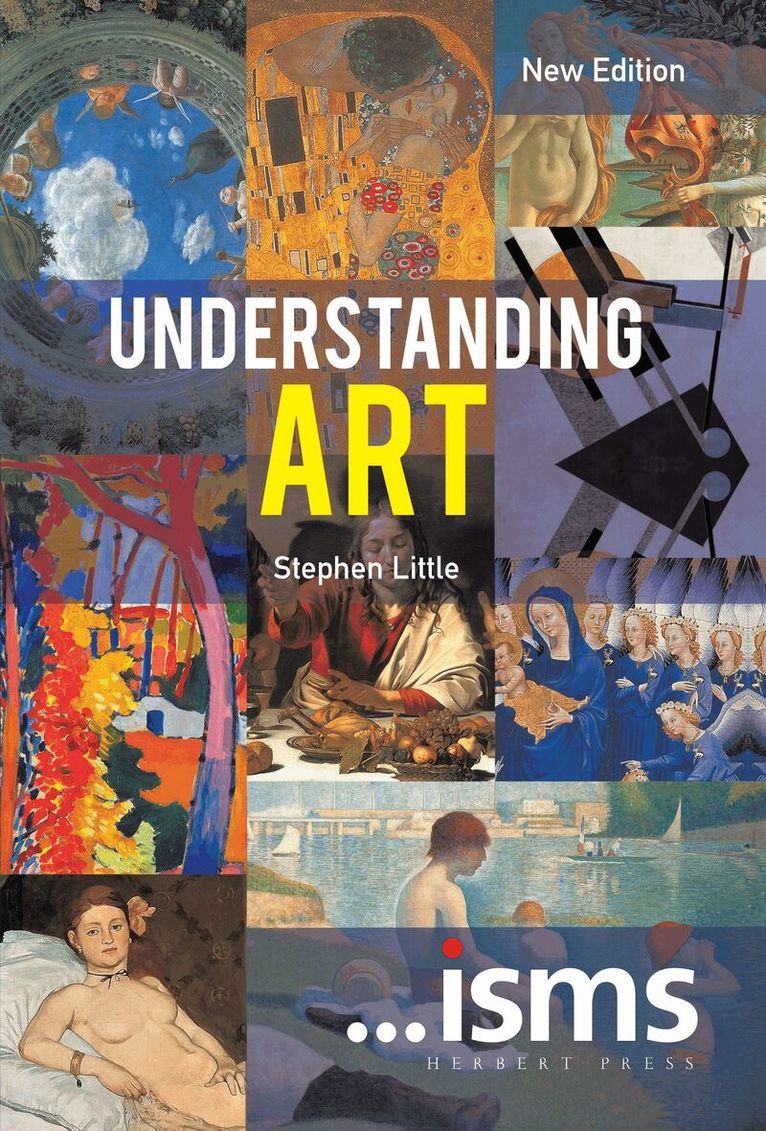 ...isms : understanding art new edition - 9781912217212