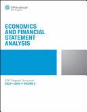 2023 CFA Program Curriculum Level I Volume 2, Volym 2 - 9781950157976