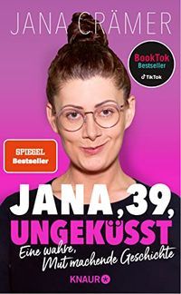 39, Ungeküsst - 9783426791745