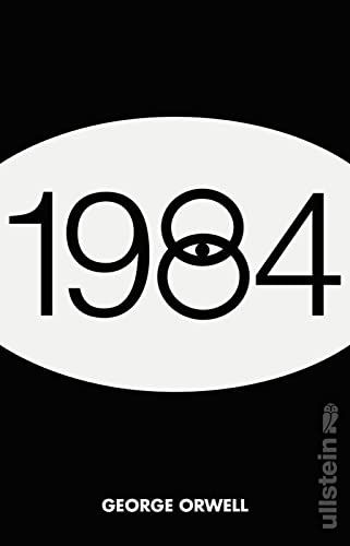1984 - 9783548234106