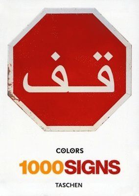 1000 signs - 9783822831359