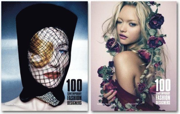 100 contemporary fashion designers : 100 zeitgenössische Modedesigner : 100 créateurs de mode contemporains. · A-K, [V. 1] - 9783836516860