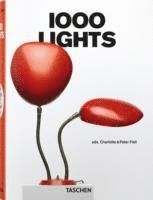 1000 lights - 9783836546768