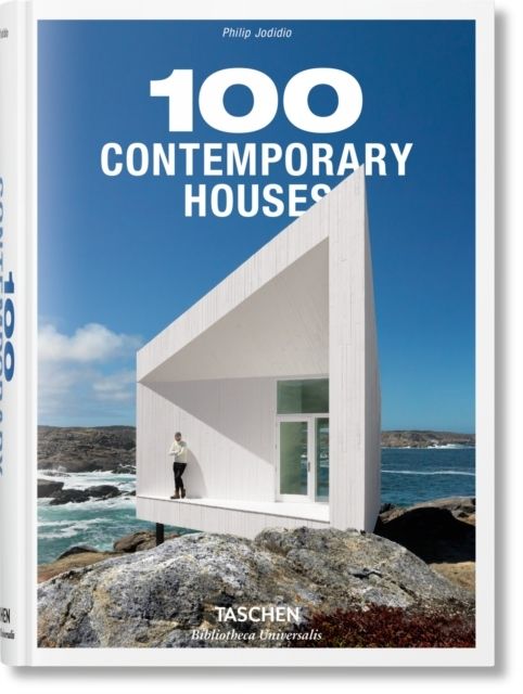 100 Contemporary Houses - 9783836557832