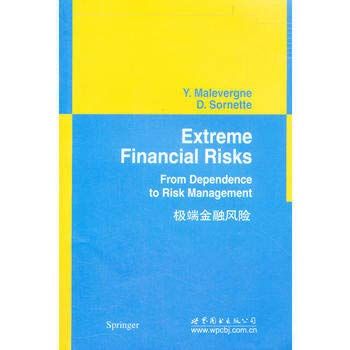 [ New Genuine ] extreme financial risks: English Male Wo root 9787510044038118(Chinese Edition) - 9787510044038