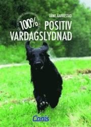 100% Positiv vardagslydnad - 9788292189573