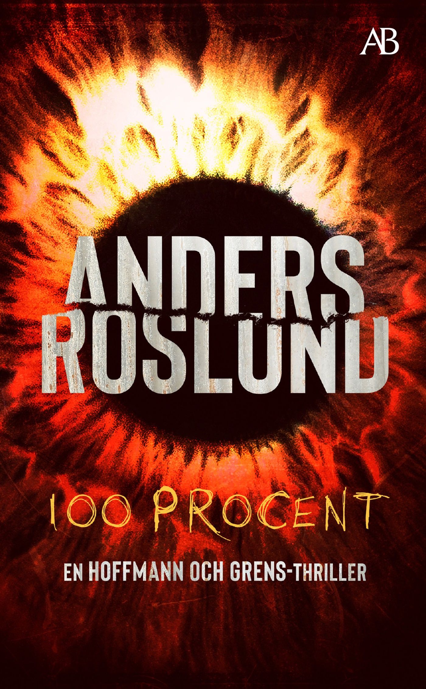 100 procent - 9789100803582