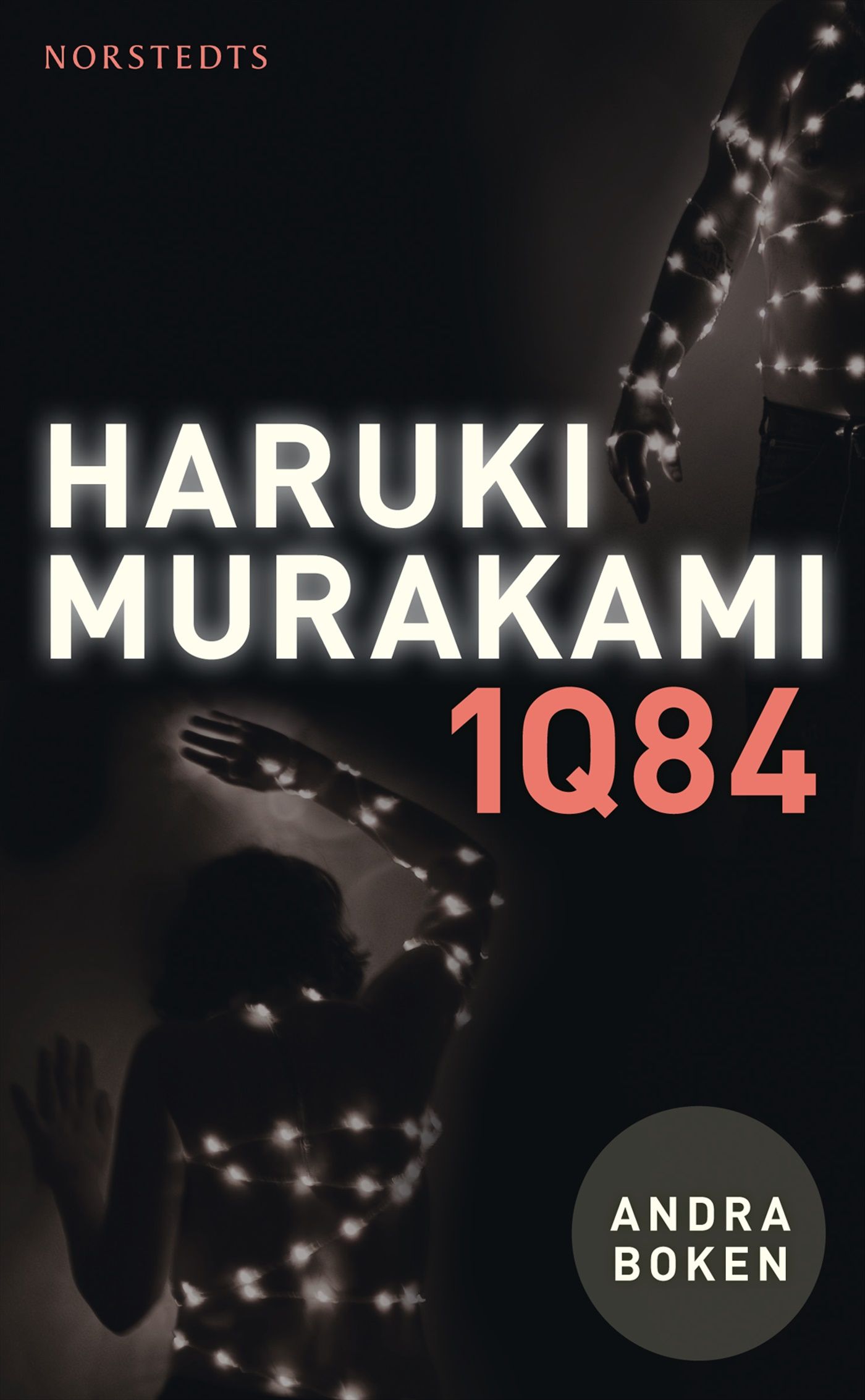 1Q84 : andra boken - 9789113044002