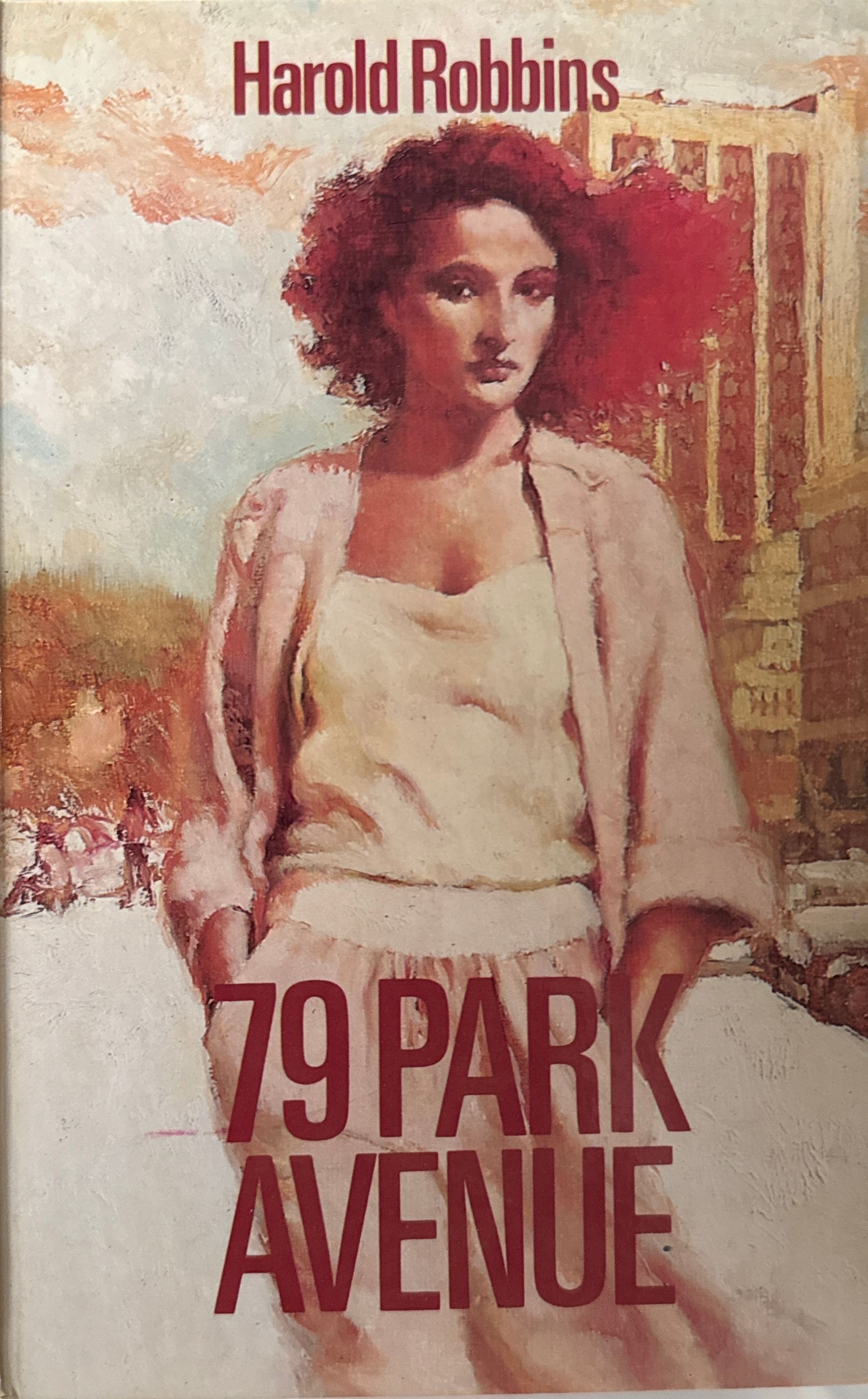 79 Park Avenue - 9789132311574