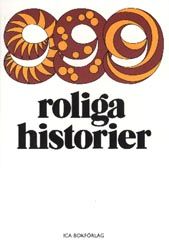 999 roliga historier - 9789153403012