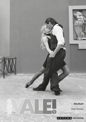 ¡Vale! 9 Elevfacit - 9789162269241