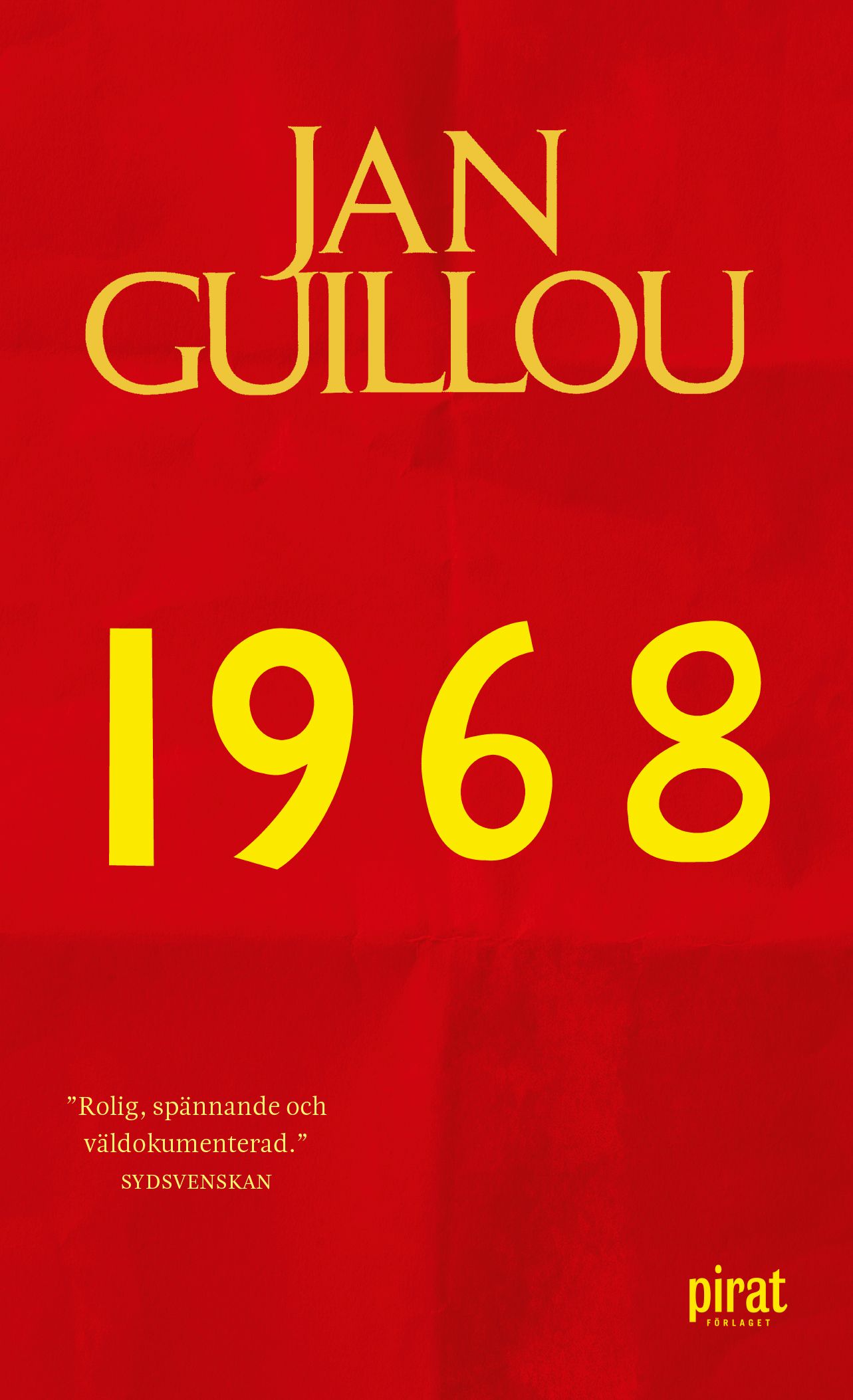 1968 - 9789164205674