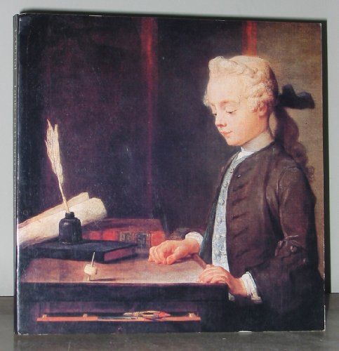 1700-tal : tanke och form i rokokon = [The eighteenth century, thought and form in the rococo era] : 5 oktober 1979 - 6 januari 1980 - 9789171001566