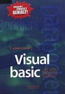 (Avancerad) Visual Basic 6.0 - 9789172390058