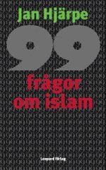 99 frågor om islam : och något färre svar - 9789173430555